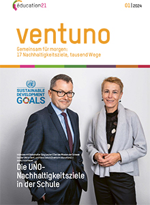 ventuno SDGs