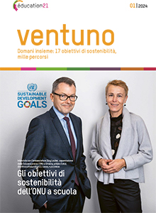 ventuno OSS