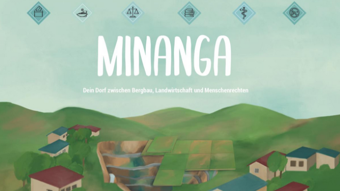 Minanga