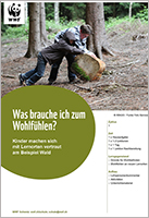 Was brauche ich zum Wohlfühlen?