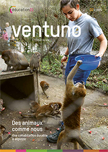 ventuno 2/2024 Animal