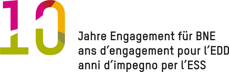 10 Jahre 
