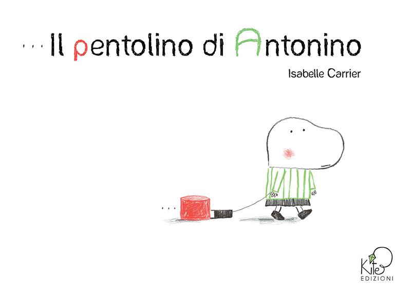 Il pentolino di Antonino