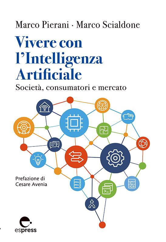 Vivere con l'intelligenza artificiale