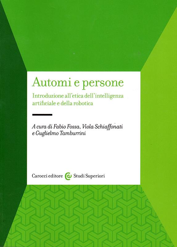 Automi e persone