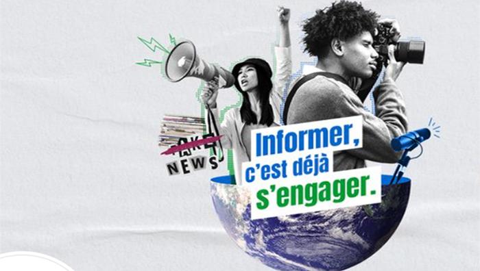 Lauréat.e.s « Jeunes Reporters pour l’Environnement 2024 »