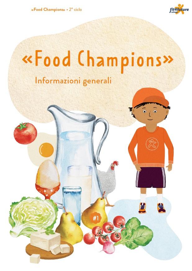 Food Champions