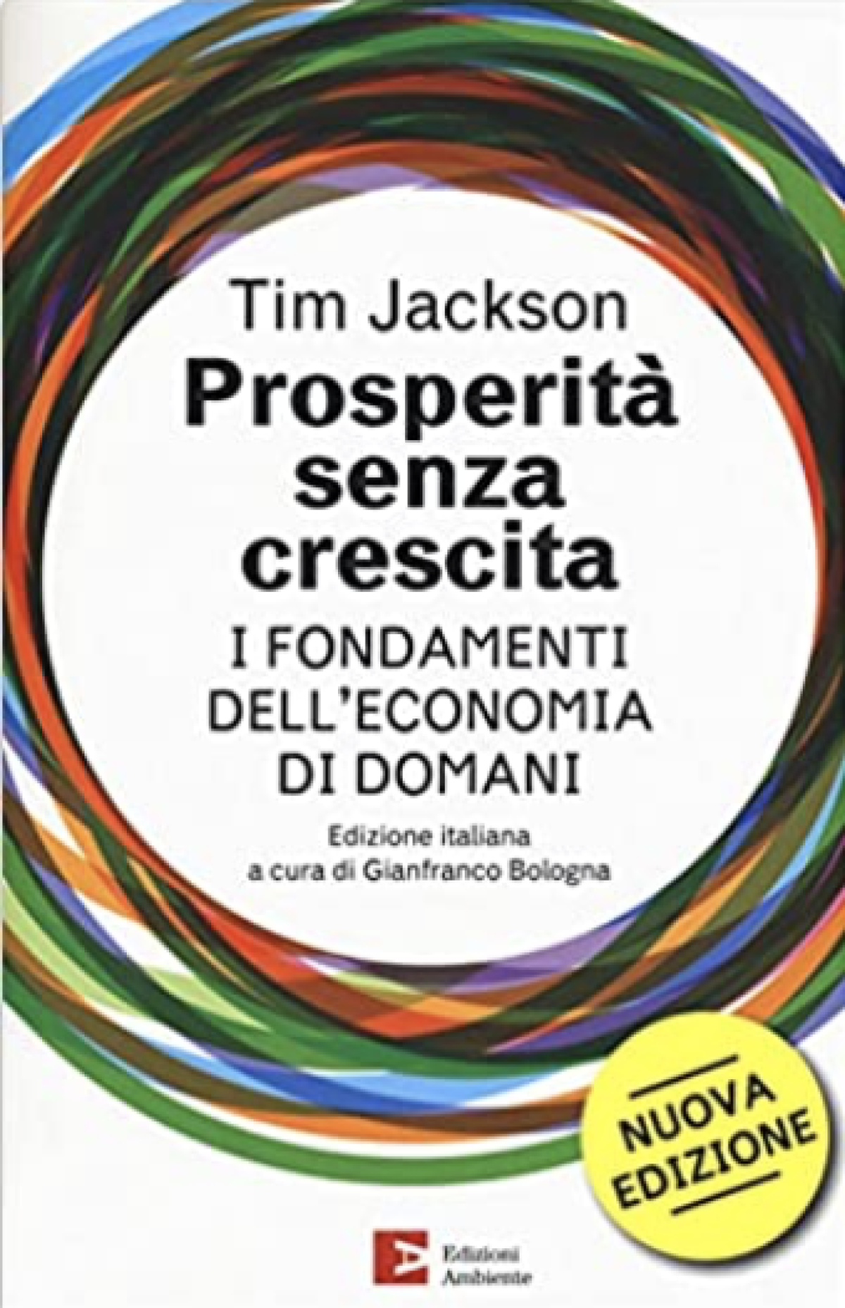 Prosperità senza crescita