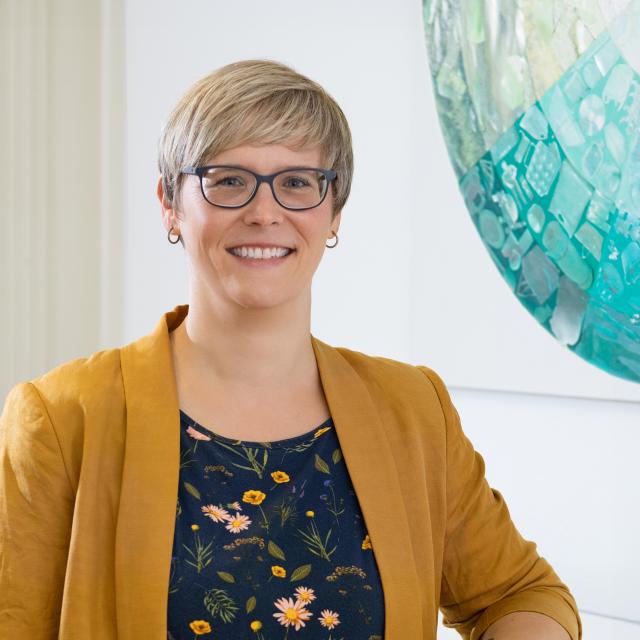 Foto von Renate Scheurer