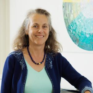 Claire Hayoz Etter
