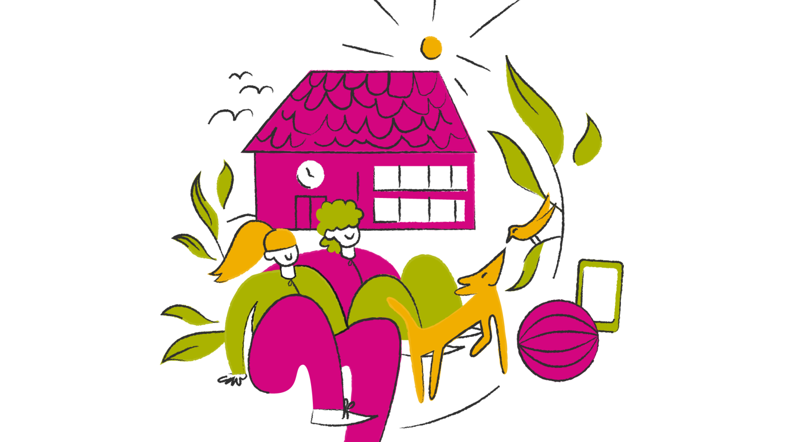 Grafik Impulstagung 2025