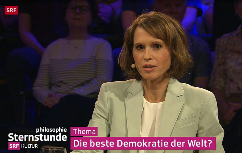 Die Schweiz – Die beste Demokratie der Welt?
