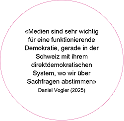 citation Daniel Vogler 
