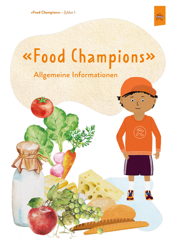 Food Champions