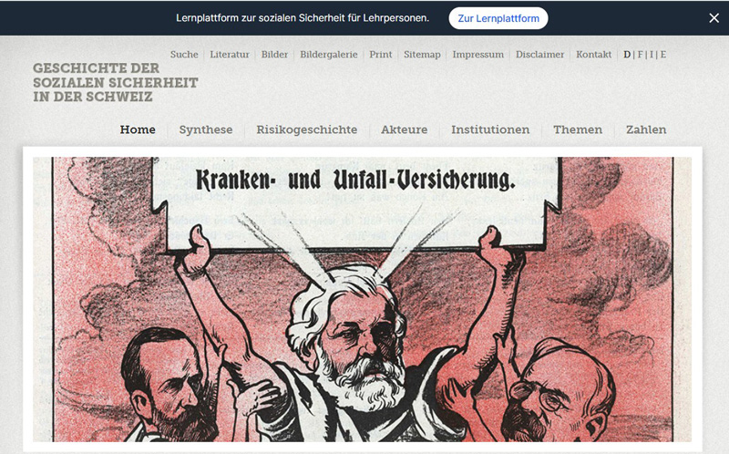 Strategie der internationalen Zusammenarbeit (DEZA