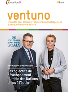ventuno 1/2024 ODD
